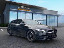 MERCEDES-BENZ A 250 AMG Line 7G-DCT, Petrol, Second hand / Used, Automatic - 7