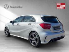 MERCEDES-BENZ A 250 Sport, Petrol, Second hand / Used, Automatic - 3