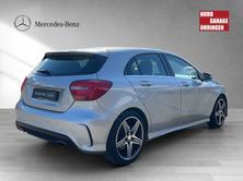 MERCEDES-BENZ A 250 Sport, Petrol, Second hand / Used, Automatic - 5