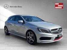 MERCEDES-BENZ A 250 Sport, Petrol, Second hand / Used, Automatic - 6