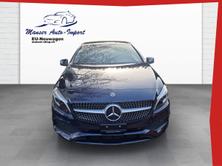 MERCEDES-BENZ A 250 AMG Line 4m, Petrol, Second hand / Used, Automatic - 2