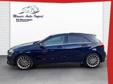 MERCEDES-BENZ A 250 AMG Line 4m, Petrol, Second hand / Used, Automatic - 3