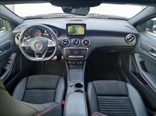 MERCEDES-BENZ A 250 AMG Line 4m, Petrol, Second hand / Used, Automatic - 7