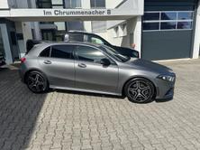 MERCEDES-BENZ A 250 4Matic AMG Line 4Matic 7G-DCT, Petrol, Second hand / Used, Automatic - 2