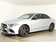 MERCEDES-BENZ A 250 e AMG Line 8G-DCT Night, Plug-in-Hybrid Petrol/Electric, Second hand / Used, Automatic - 3