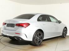 MERCEDES-BENZ A 250 e AMG Line 8G-DCT Night, Plug-in-Hybrid Petrol/Electric, Second hand / Used, Automatic - 6