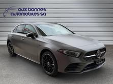 MERCEDES-BENZ A 250e AMG Line 8G-DCT, Plug-in-Hybrid Petrol/Electric, Second hand / Used, Automatic - 3