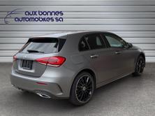 MERCEDES-BENZ A 250e AMG Line 8G-DCT, Plug-in-Hybrid Petrol/Electric, Second hand / Used, Automatic - 4