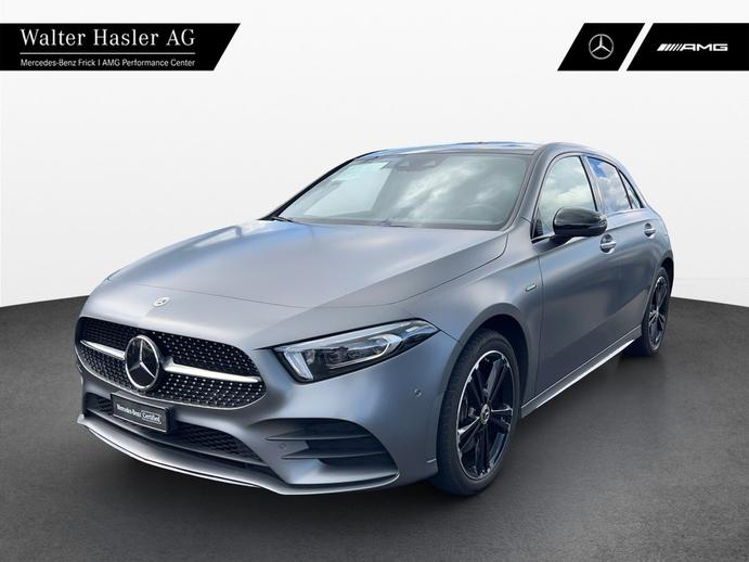 MERCEDES-BENZ A 250e AMG Line 8G-DCT, Plug-in-Hybrid Petrol/Electric, Second hand / Used, Automatic