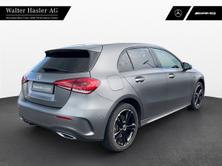MERCEDES-BENZ A 250e AMG Line 8G-DCT, Plug-in-Hybrid Petrol/Electric, Second hand / Used, Automatic - 4