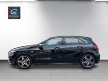 MERCEDES-BENZ A 250 Sport 4Matic, Petrol, Second hand / Used, Automatic - 3
