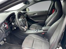 MERCEDES-BENZ A 250 Sport 4Matic, Petrol, Second hand / Used, Automatic - 7