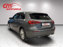 MERCEDES-BENZ A 250e Progressive 8G-DCT, Plug-in-Hybrid Petrol/Electric, Second hand / Used, Automatic - 2