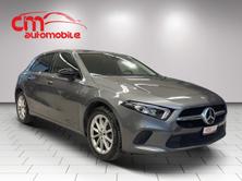 MERCEDES-BENZ A 250e Progressive 8G-DCT, Plug-in-Hybrid Petrol/Electric, Second hand / Used, Automatic - 4