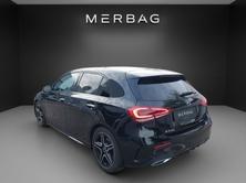MERCEDES-BENZ A 250 AMG Line 4Matic, Petrol, Second hand / Used, Automatic - 4