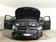 MERCEDES-BENZ A 250 e AMG Line 8G-DCT Night, Plug-in-Hybrid Petrol/Electric, Second hand / Used, Automatic - 7
