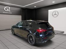 MERCEDES-BENZ A 250 4Matic 8G-DCT, Mild-Hybrid Petrol/Electric, Second hand / Used, Automatic - 4