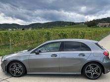 MERCEDES-BENZ A 250 AMG Line 7G-DCT, Benzina, Occasioni / Usate, Automatico - 5