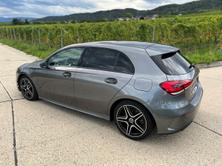 MERCEDES-BENZ A 250 AMG Line 7G-DCT, Petrol, Second hand / Used, Automatic - 6