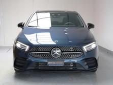 MERCEDES-BENZ A 250 AMG Line 4Matic, Petrol, Second hand / Used, Automatic - 5