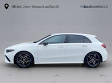 MERCEDES-BENZ A 250 4Matic 8G-DCT, Mild-Hybrid Petrol/Electric, Second hand / Used, Automatic - 3