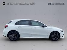 MERCEDES-BENZ A 250 4Matic 8G-DCT, Mild-Hybrid Petrol/Electric, Second hand / Used, Automatic - 7