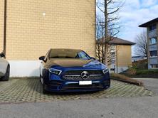 MERCEDES-BENZ A-Klasse W177 A 250 AMG Line 4m, Petrol, Second hand / Used, Automatic - 2