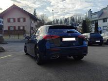 MERCEDES-BENZ A-Klasse W177 A 250 AMG Line 4m, Petrol, Second hand / Used, Automatic - 6