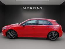 MERCEDES-BENZ A 250 AMG Line 4Matic, Petrol, Second hand / Used, Automatic - 4