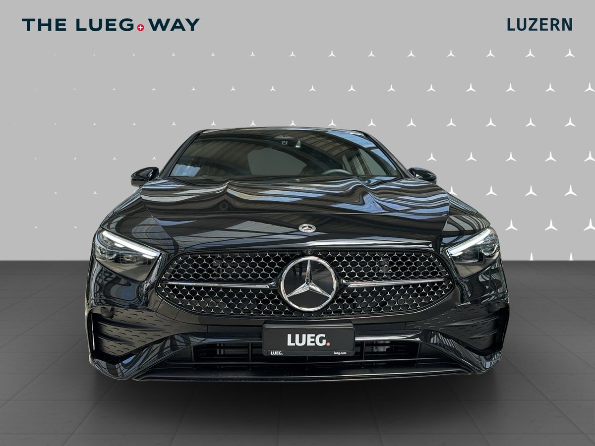 MERCEDES-BENZ A 250 4Matic 8G-DCT, Mild-Hybrid Benzin/Elektro, Occasion / Gebraucht, Automatik - 3