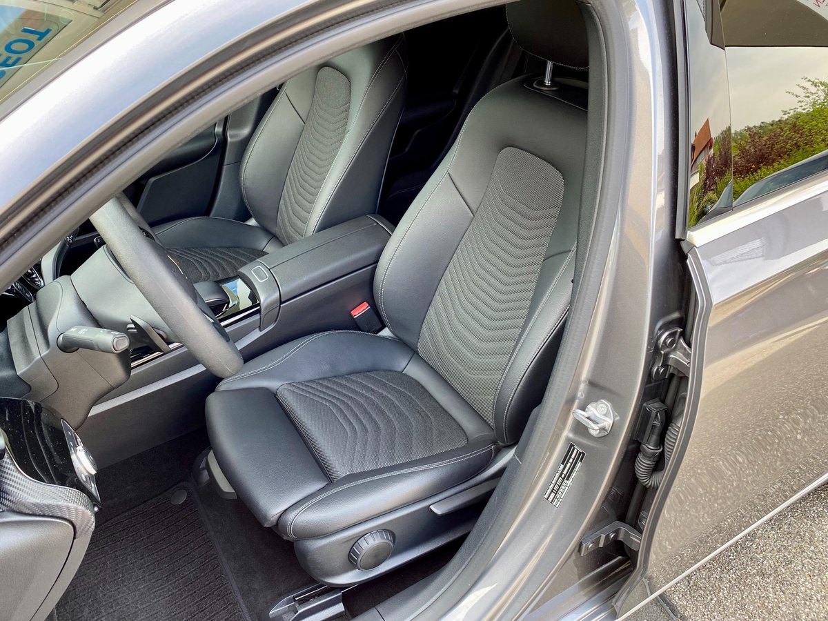 MERCEDES-BENZ A 250 Style 7G-DCT, Essence, Occasion / Utilisé, Automatique - 3