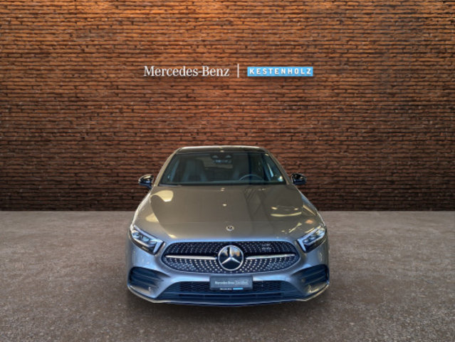 MERCEDES-BENZ A 250e AMG Line, Second hand / Used, Automatic - 5