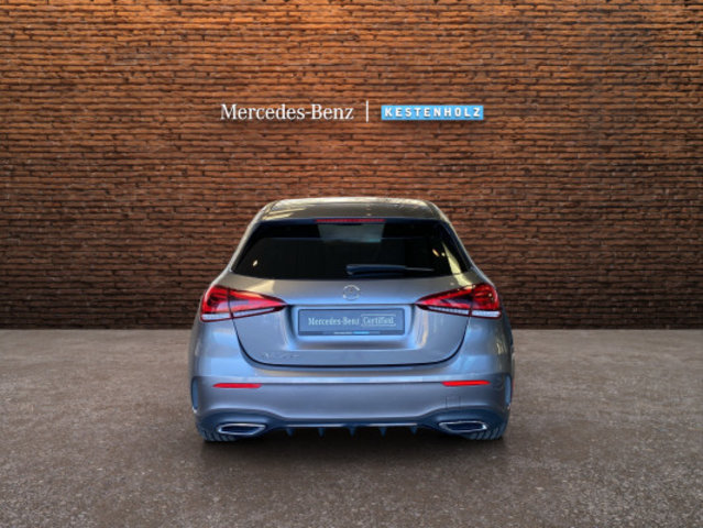 MERCEDES-BENZ A 250e AMG Line, Second hand / Used, Automatic - 6