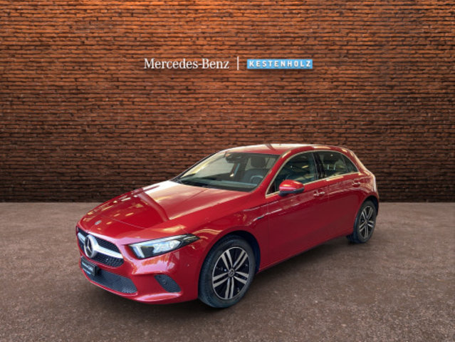 MERCEDES-BENZ A 250e Progressive