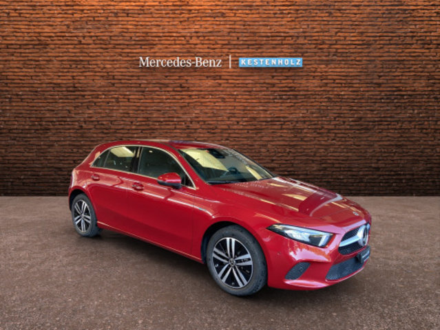 MERCEDES-BENZ A 250e Progressive, Occasion / Gebraucht, Automatik - 2
