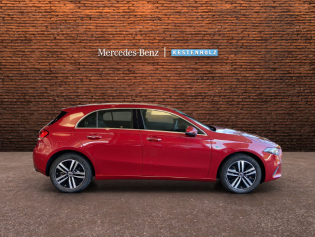 MERCEDES-BENZ A 250e Progressive, Occasion / Gebraucht, Automatik - 3