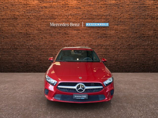MERCEDES-BENZ A 250e Progressive, Occasion / Gebraucht, Automatik - 5