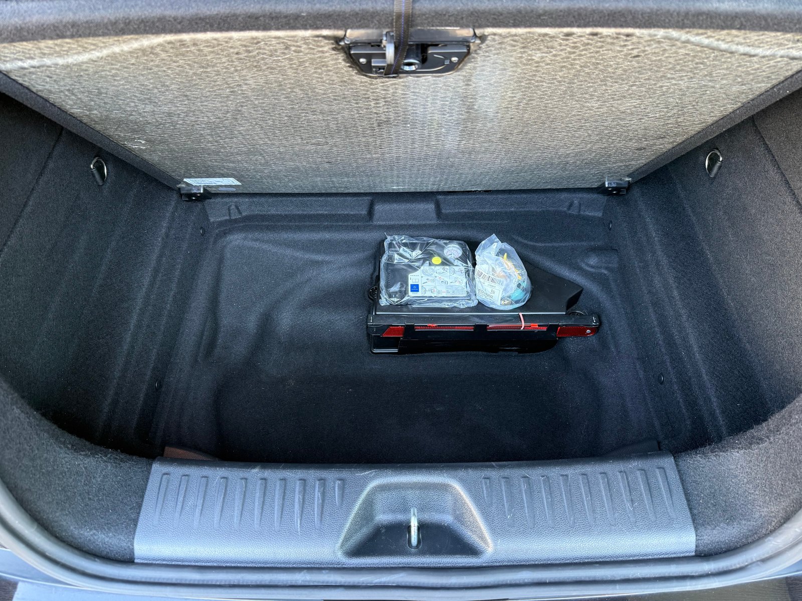 MERCEDES-BENZ A 250 Sport, Petrol, Second hand / Used, Automatic - 7