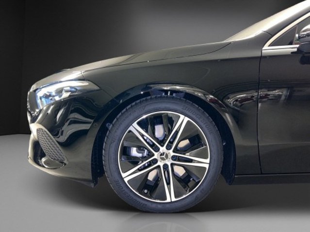 MERCEDES-BENZ A 250 4Matic 8G-DCT, Mild-Hybrid Benzin/Elektro, Occasion / Gebraucht, Automatik - 6