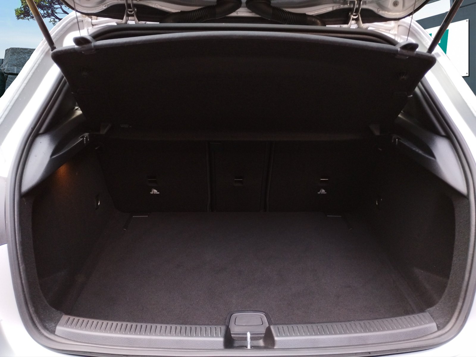 MERCEDES-BENZ A 250 Progressive 7G-DCT, Benzina, Occasioni / Usate, Automatico - 6