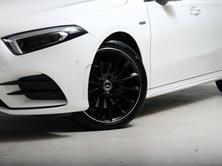 MERCEDES-BENZ A 250e AMG Line, Petrol, Second hand / Used, Automatic - 2