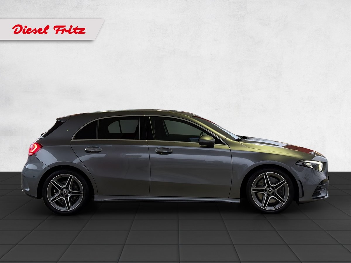 MERCEDES-BENZ A 250 4Matic AMG Line 4Matic 7G-DCT, Benzina, Occasioni / Usate, Automatico - 6