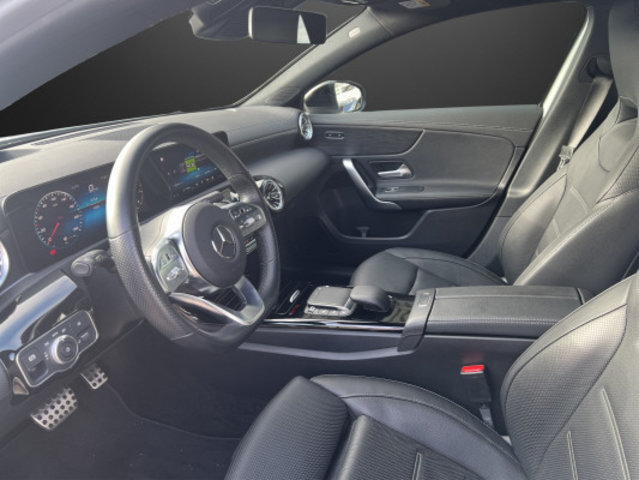 MERCEDES-BENZ A 250 AMG Line 4Matic, Benzina, Occasioni / Usate, Automatico - 6