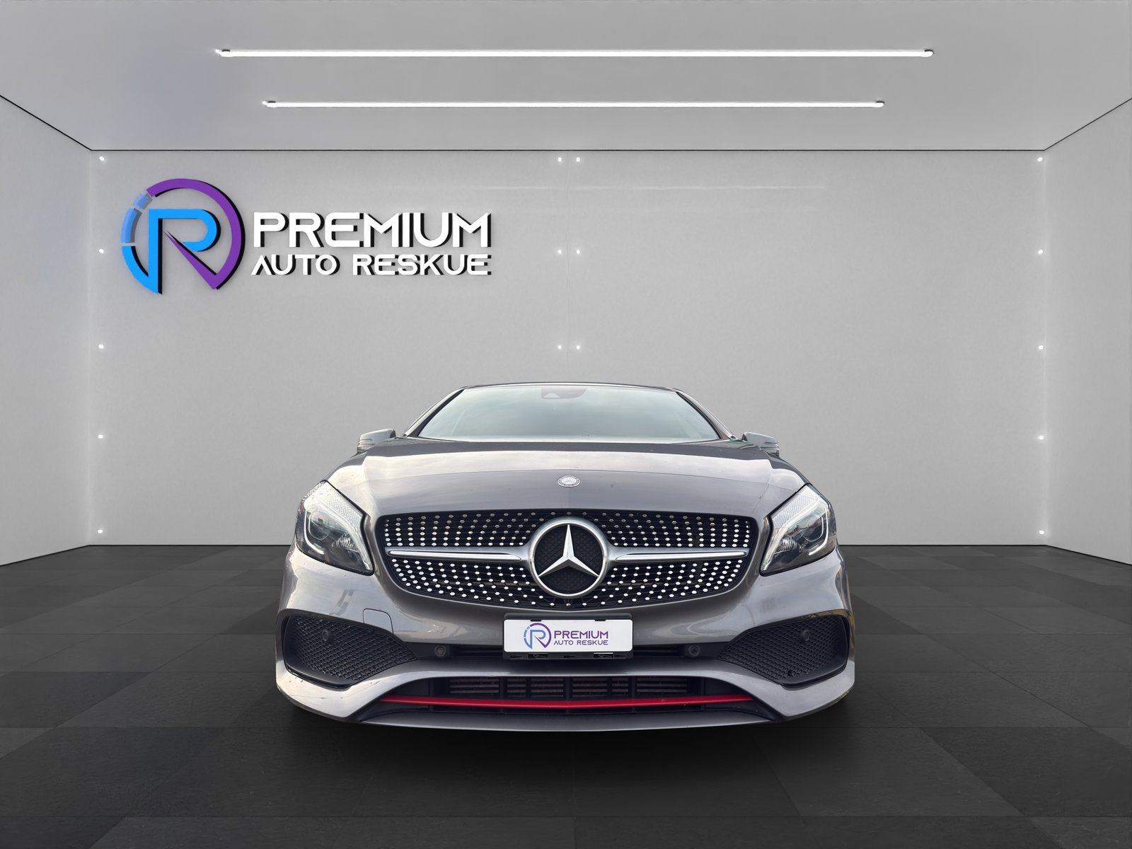 MERCEDES-BENZ A 250 Sport 7G-DCT, Benzina, Occasioni / Usate, Automatico - 2