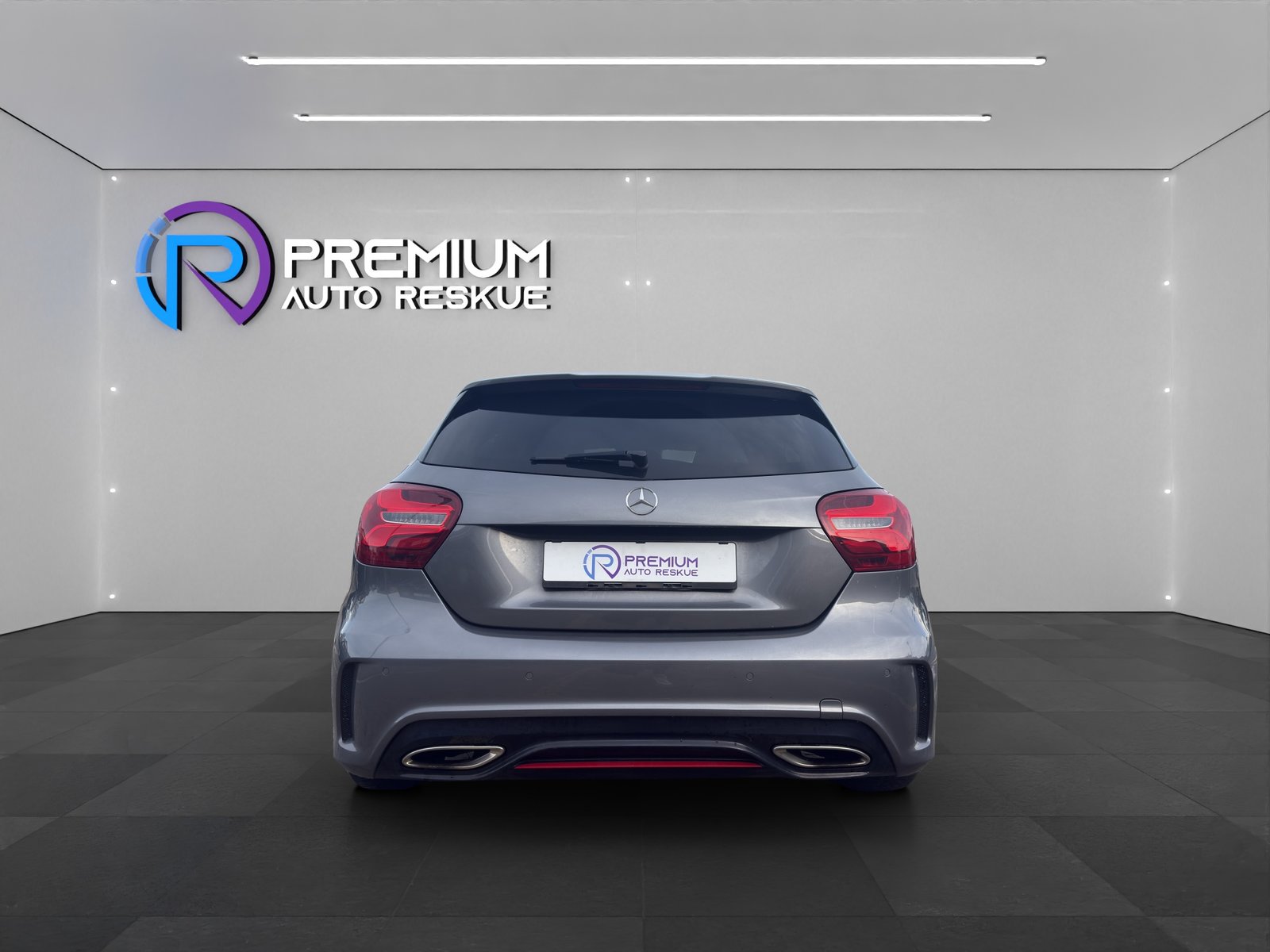 MERCEDES-BENZ A 250 Sport 7G-DCT, Benzina, Occasioni / Usate, Automatico - 5