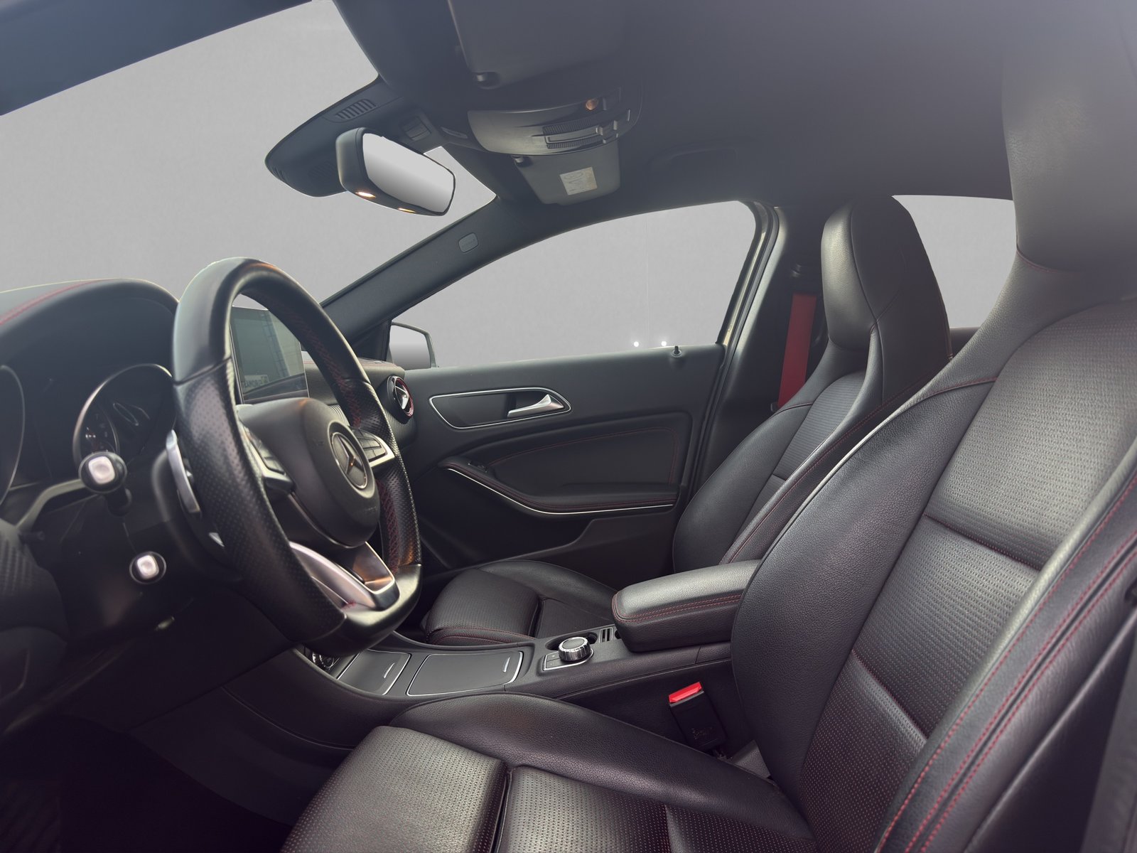 MERCEDES-BENZ A 250 Sport 7G-DCT, Benzina, Occasioni / Usate, Automatico - 7