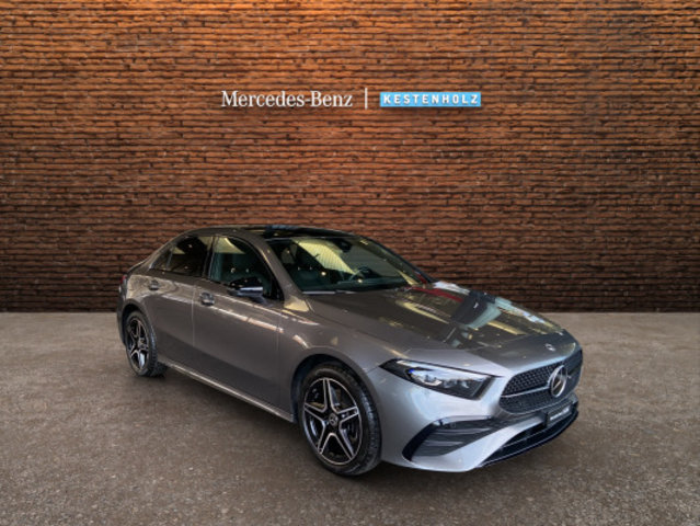MERCEDES-BENZ A 250 e 8G-DCT, Second hand / Used, Automatic - 2