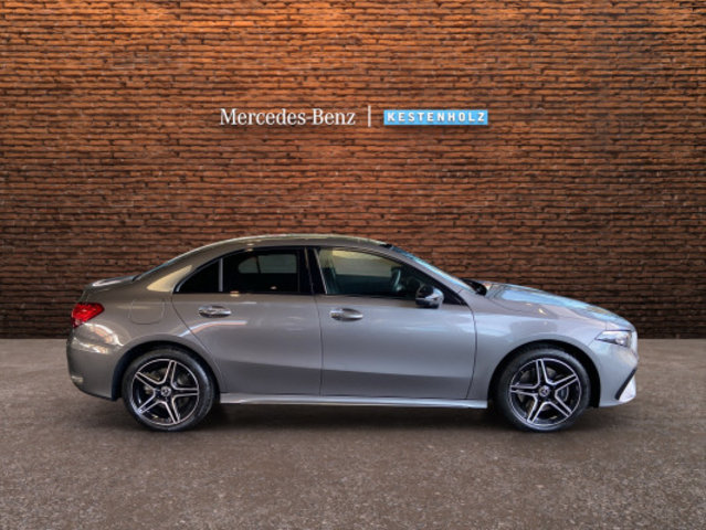 MERCEDES-BENZ A 250 e 8G-DCT, Second hand / Used, Automatic - 3