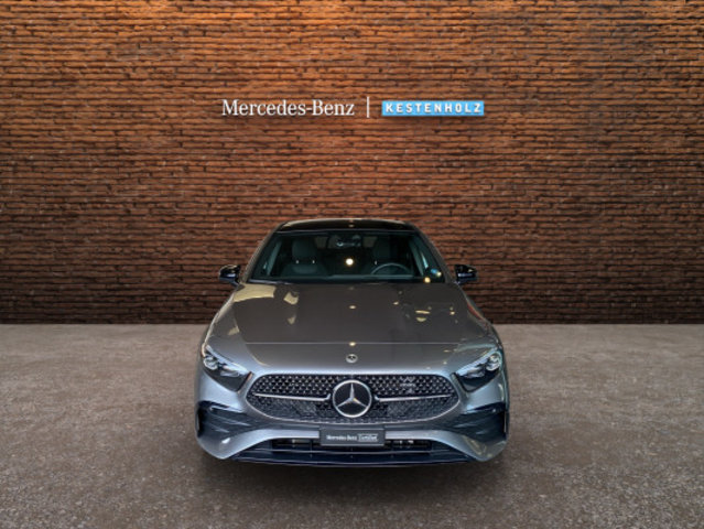 MERCEDES-BENZ A 250 e 8G-DCT, Second hand / Used, Automatic - 5