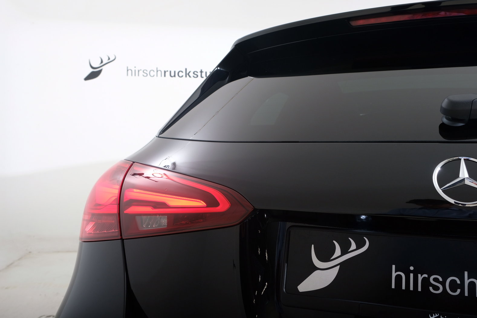 MERCEDES-BENZ A 250 4Matic 8G-DCT, Essence, Occasion / Utilisé, Automatique - 3